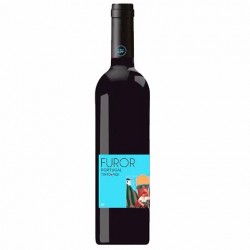 FUROR TINTO