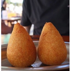 HH Coxinha de cordeiro