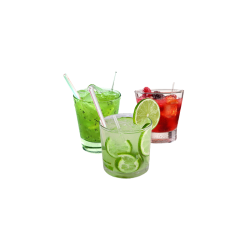   Caipiroska Nacional