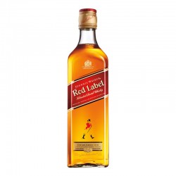 Johnnie Walker Red (Dose)