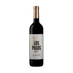 LOS PASOS MALBEC