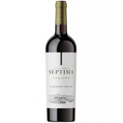 SEPTIMA EMBLEMA CABERNET FRANC
