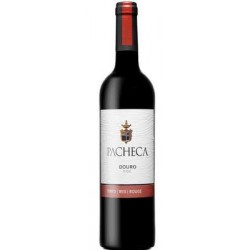 QUINTA DA PACHECA DOC