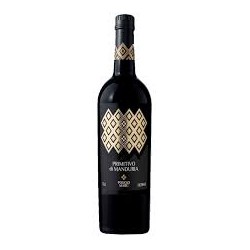 PRIMITIVO DI MANDURIA