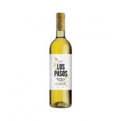 LOS PASOS CHARDONNAY