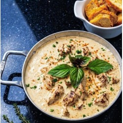 Panelinha Filet