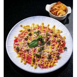 Carpaccio