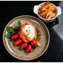 Burrata