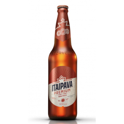 ITAIPAVA PREMIUM 600ML