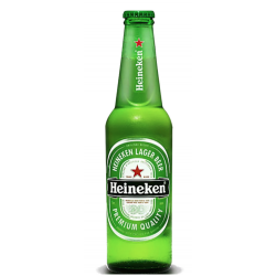 HEINEKEN LONG NECK