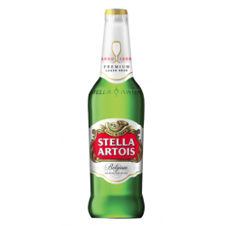 STELLA ARTOIS LONG NECK