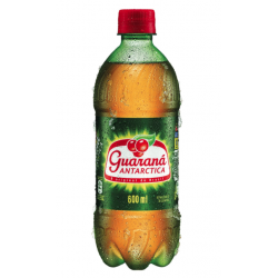 GUARANÁ 600ML