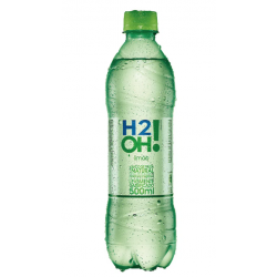 H2O 500ML