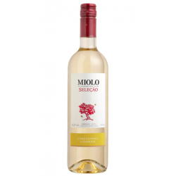MIOLO BRANCO 750 ML