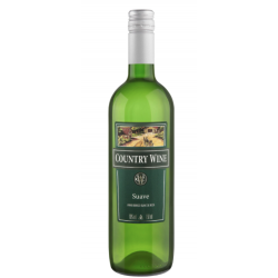COUNTRY WINE (Branco de...