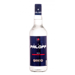 KIT VODKA PALOFF